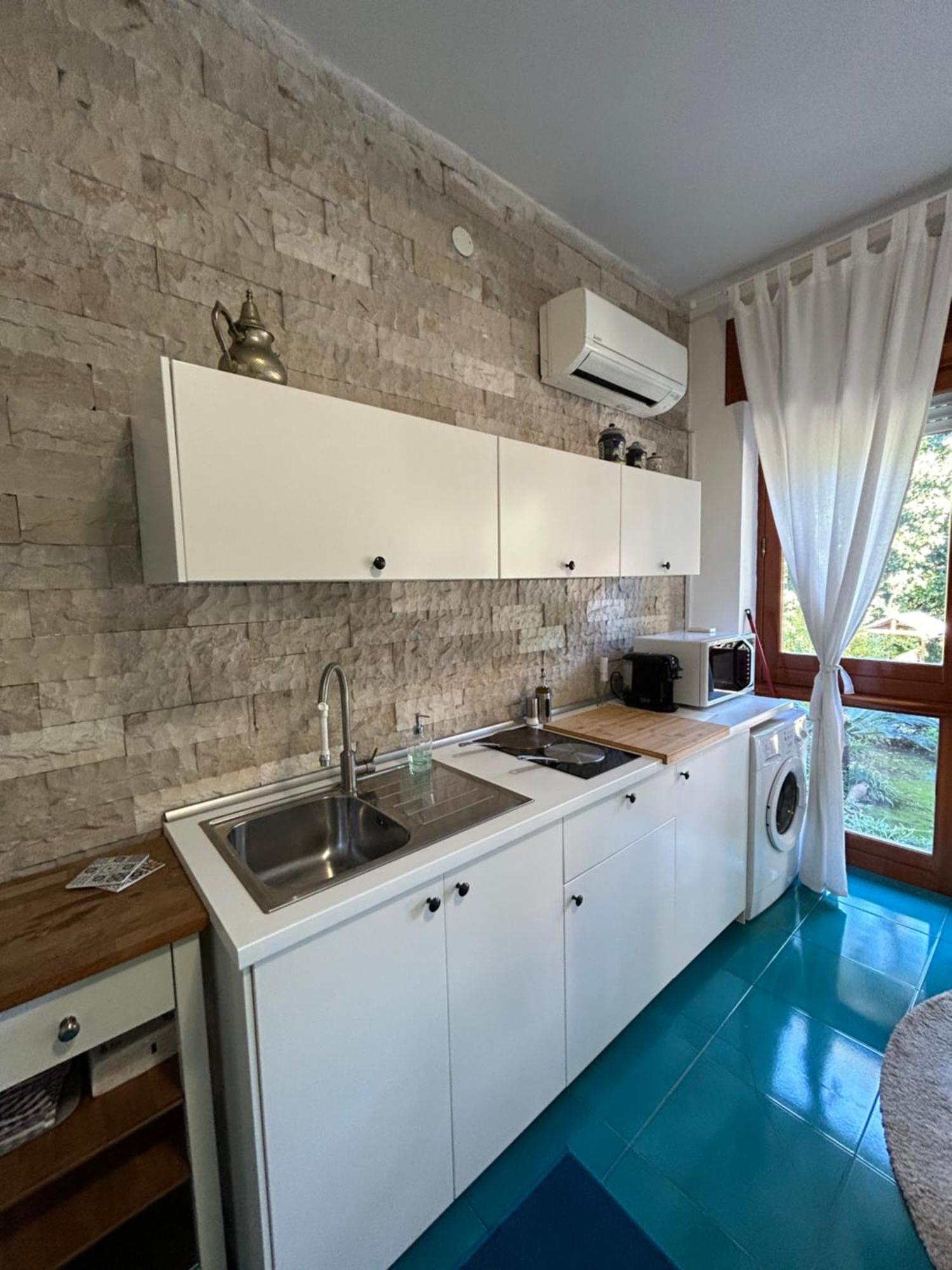 Casa Iaia Apartment Naples Exterior photo