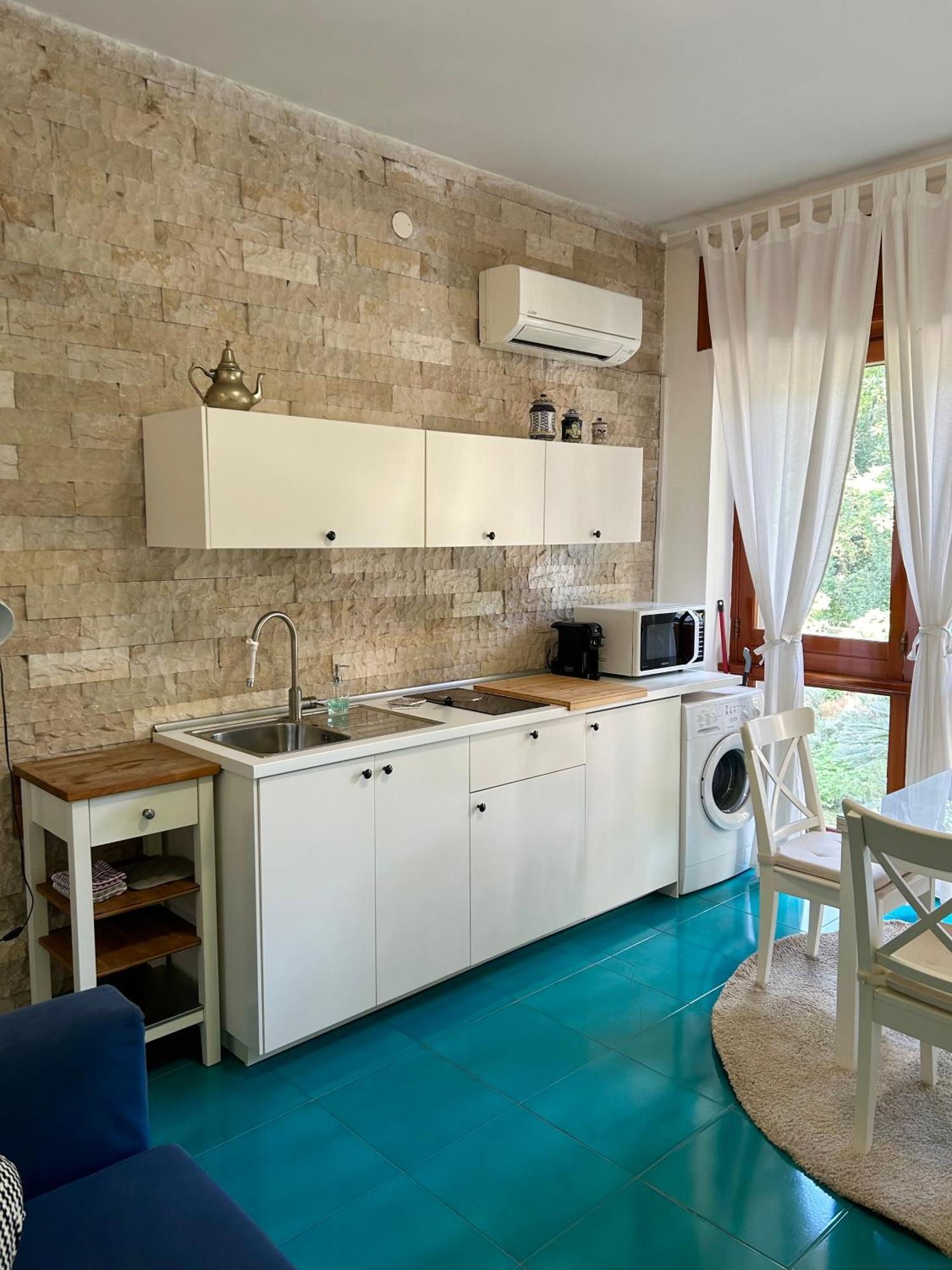 Casa Iaia Apartment Naples Exterior photo